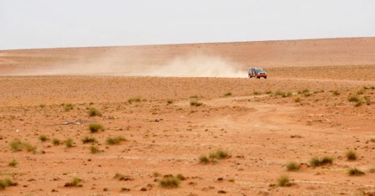 RMF Marocco Challenge